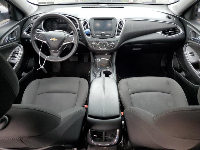Photo 8 from auction – 2018 CHEVROLET MALIBU LT with VIN 1G1ZD5ST0JF190597