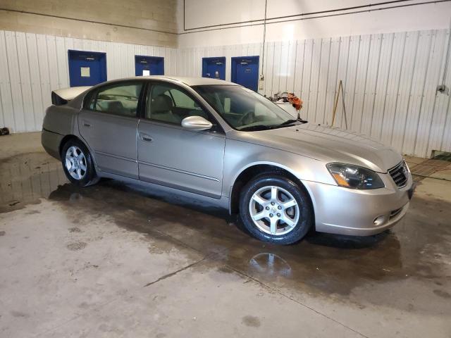 Photo 4 from auction – 2006 NISSAN ALTIMA S with VIN 1N4AL11D56C265383