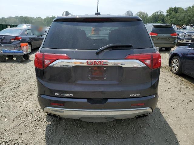 Photo 6 from auction – 2017 GMC ACADIA DEN with VIN 1GKKNXLSXHZ155568