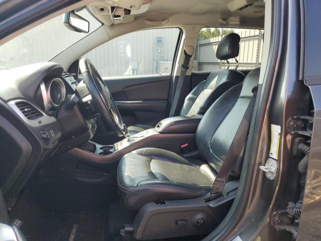 Photo 7 from auction – 2017 DODGE JOURNEY GT with VIN 3C4PDCEG3HT564735