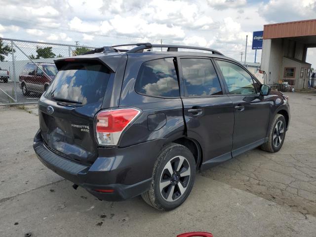 Photo 3 from auction – 2017 SUBARU FORESTER 2 with VIN JF2SJAGC3HH425335