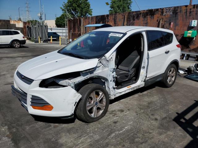FORD ESCAPE S 2015 с VIN 1FMCU0F70FUB49513 - Снимка от търг