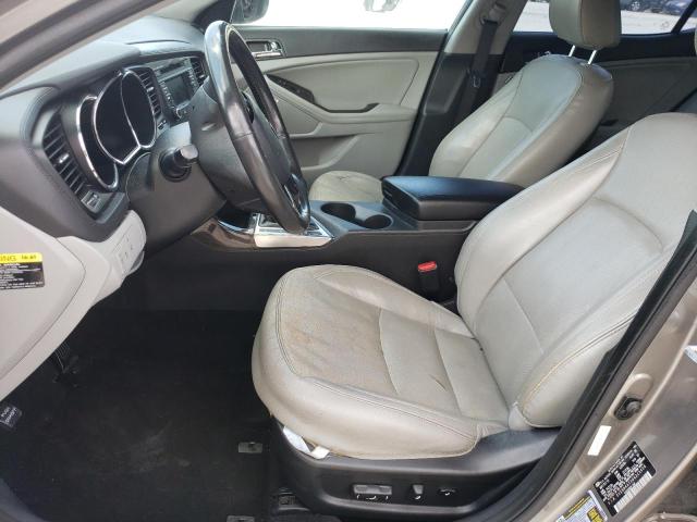 Фото 7 с аукциона – 2013 KIA OPTIMA EX с VIN 5XXGN4A73DG223608