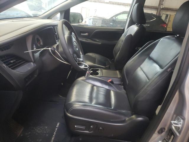 Photo 7 from auction – 2016 TOYOTA SIENNA SE with VIN 5TDXK3DC7GS765910