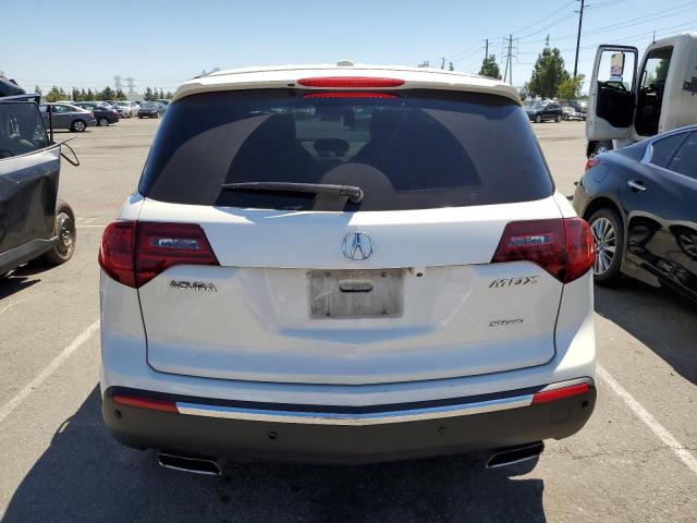 صورة رقم 6 من المزاد - 2012 ACURA MDX TECHNO مع VIN 2HNYD2H39CH507829