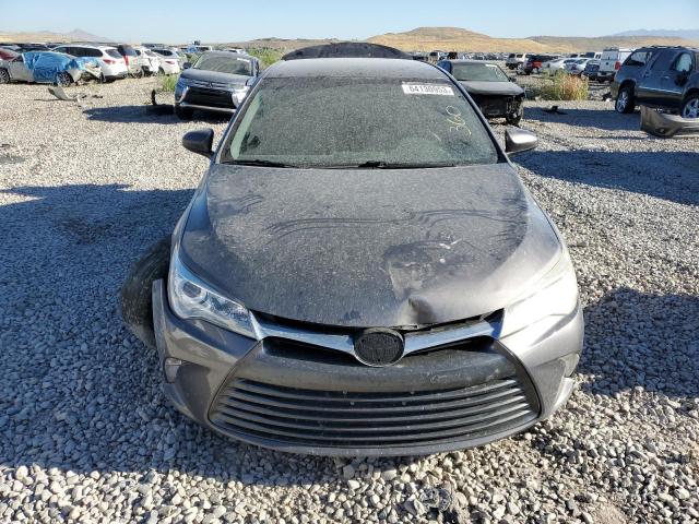 Photo 5 from auction – 2017 TOYOTA CAMRY LE with VIN 4T1BF1FK3HU448898