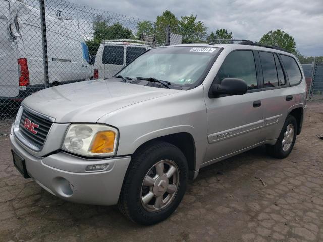 GMC ENVOY 2005 with VIN 1GKDT13S052344018 - Photo from auction
