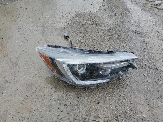 Photo 13 from auction – 2019 SUBARU OUTBACK 3. with VIN 4S4BSENC2K3345644