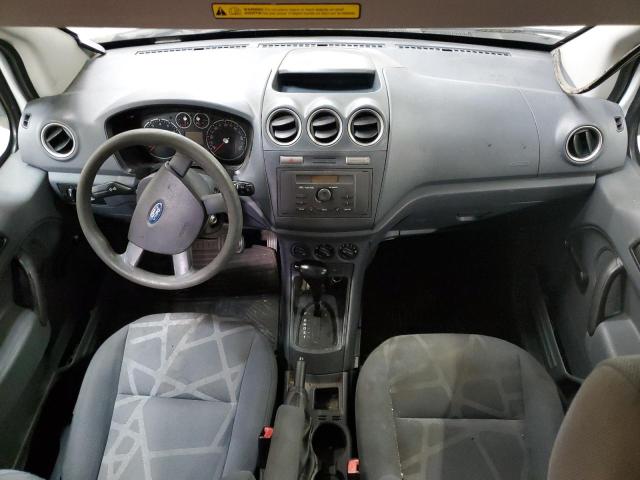 Photo 8 from auction – 2010 FORD TRANSIT CO with VIN NM0LS7CN6AT014425