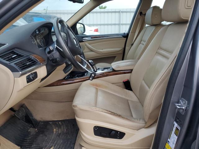 Photo 7 from auction – 2010 BMW X5 XDRIVE3 with VIN 5UXFF0C52ALT75760