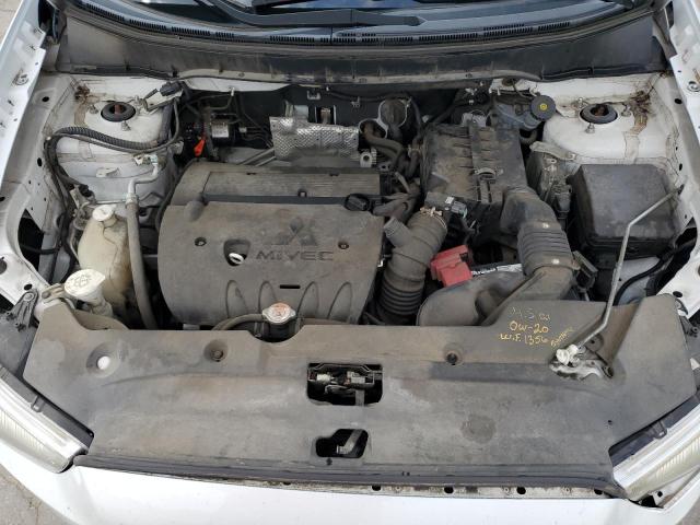 Photo 12 from auction – 2013 MITSUBISHI OUTLANDER with VIN 4A4AP3AU3DE017606
