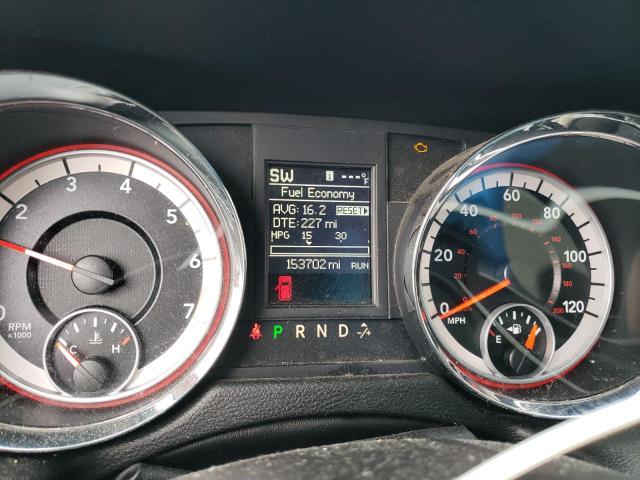 Photo 9 from auction – 2013 DODGE GRAND CARA with VIN 2C4RDGDG9DR623625