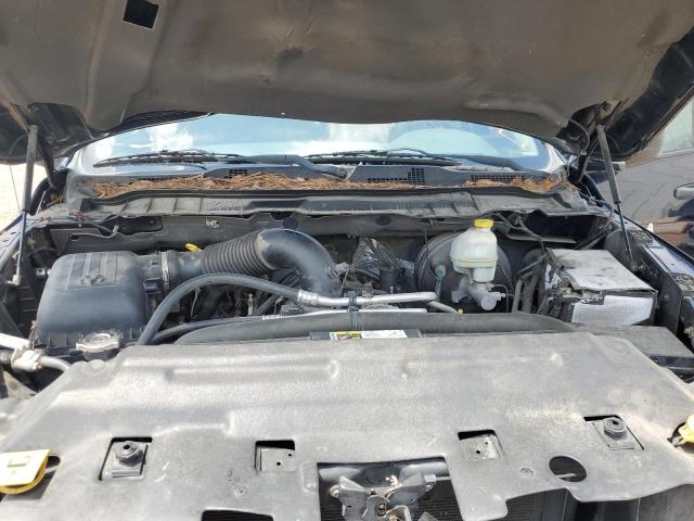 Photo 11 from auction – 2013 RAM 1500 ST with VIN 1C6RR6FT6DS560110