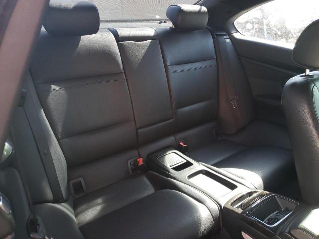 Photo 10 from auction – 2011 BMW 335 I with VIN WBAKG7C58BE263926