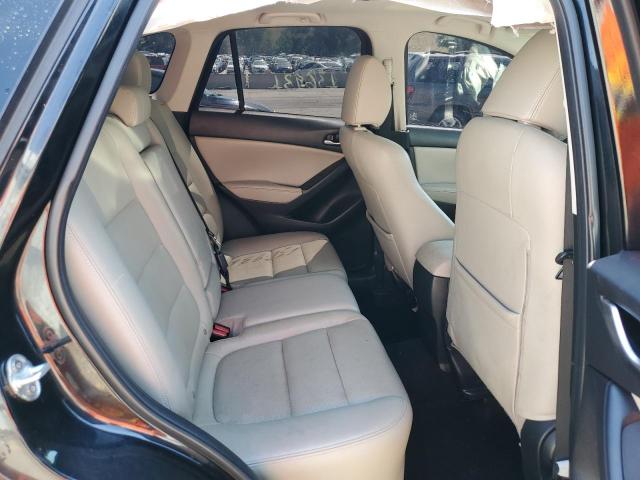 Photo 11 from auction – 2014 MAZDA CX-5 GT with VIN JM3KE4DY9E0378446