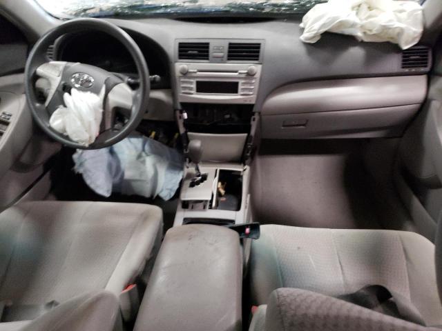 Photo 8 from auction – 2011 TOYOTA CAMRY BASE with VIN 4T4BF3EK9BR211228