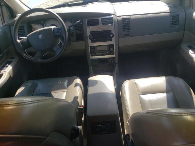 Photo 8 from auction – 2004 DODGE DURANGO LI with VIN 1D4HD58N44F192145