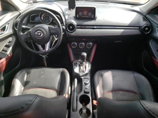 Photo 8 from auction – 2016 MAZDA CX-3 GRAND with VIN JM1DKBD79G0113597