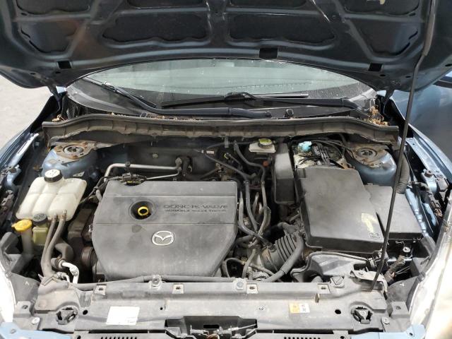 Photo 11 from auction – 2010 MAZDA 3 I with VIN JM1BL1SFXA1158428