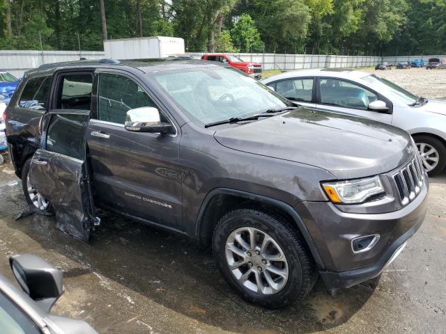 Photo 4 from auction – 2015 JEEP GRAND CHER with VIN 1C4RJEBG2FC242338