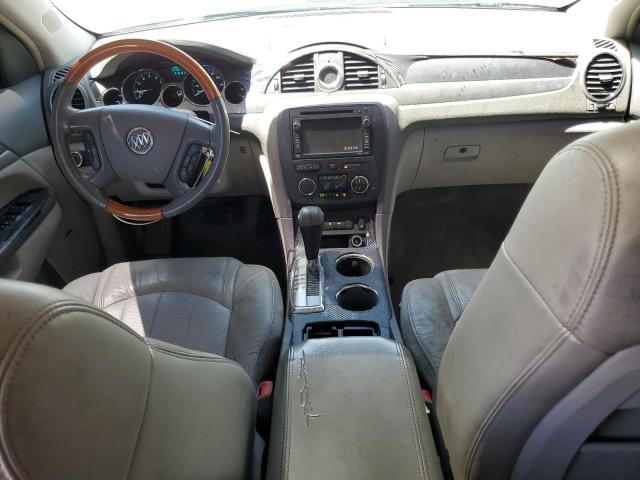 Photo 8 from auction – 2009 BUICK ENCLAVE CX with VIN 5GAER23D89J180441