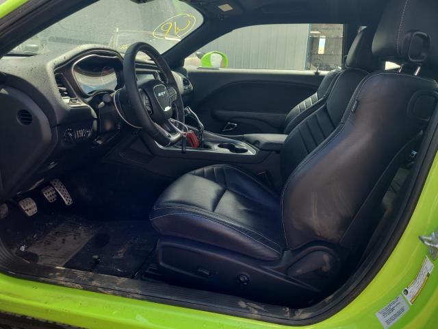 Photo 7 from auction – 2015 DODGE CHALLENGER with VIN 2C3CDZC95FH887698