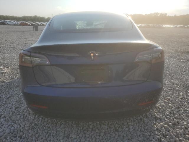 Photo 6 from auction – 2022 TESLA MODEL 3 with VIN 5YJ3E1EA4NF370835