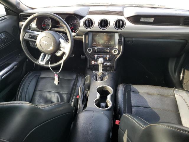Photo 8 from auction – 2015 FORD MUSTANG with VIN 1FA6P8TH8F5402369