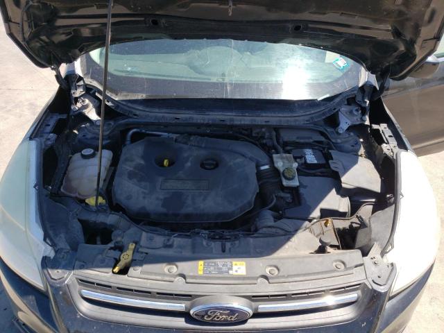صورة رقم 12 من المزاد - 2013 FORD ESCAPE SE مع VIN 1FMCU9G98DUC30860