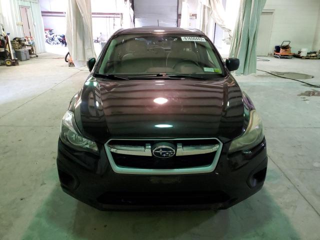 Photo 5 from auction – 2012 SUBARU IMPREZA with VIN JF1GPAA64CH208039
