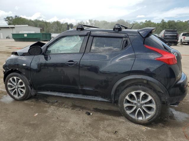Photo 2 from auction – 2011 NISSAN JUKE S with VIN JN8AF5MRXBT015975