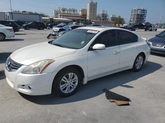 NISSAN ALTIMA BAS 2010 with VIN 1N4AL2AP1AN476500 - Photo from auction