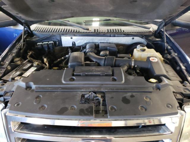 Photo 12 from auction – 2009 FORD EXPEDITION with VIN 1FMFU155X9LA11667