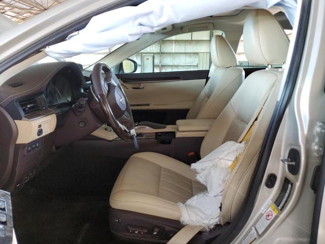 Photo 7 from auction – 2017 LEXUS ES 350 with VIN 58ABK1GG9HU057625