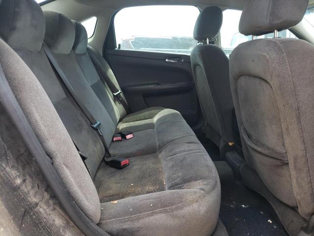 Photo 10 from auction – 2008 CHEVROLET IMPALA LT with VIN 2G1WT58K389261265