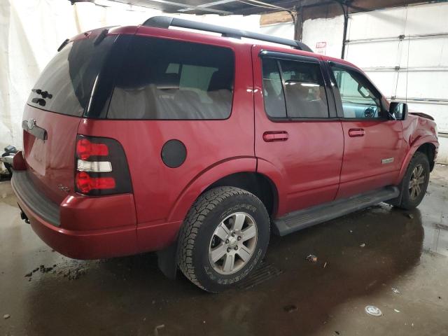 Photo 3 from auction – 2008 FORD EXPLORER X with VIN 1FMEU73E68UB09704