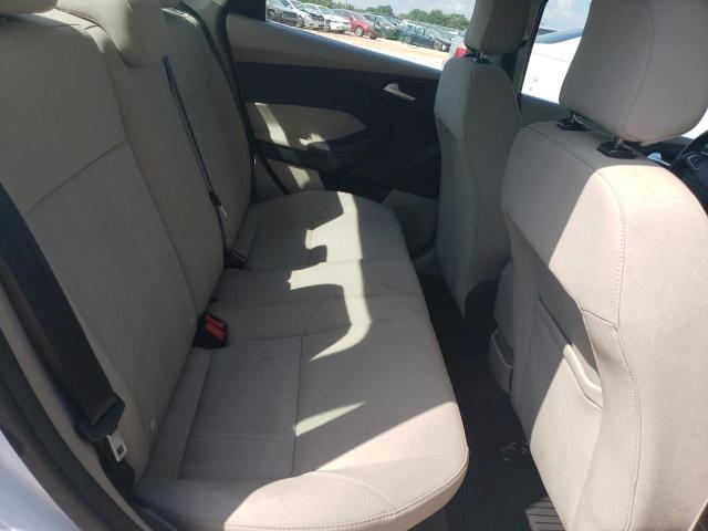 صورة رقم 10 من المزاد - 2018 FORD FOCUS SE مع VIN 1FADP3FE0JL298847