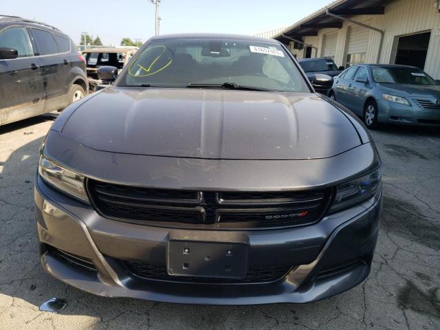 Photo 5 from auction – 2016 DODGE CHARGER SX with VIN 2C3CDXJG1GH189127