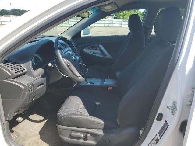 Photo 7 from auction – 2010 TOYOTA CAMRY BASE with VIN 4T1BF3EK3AU514515