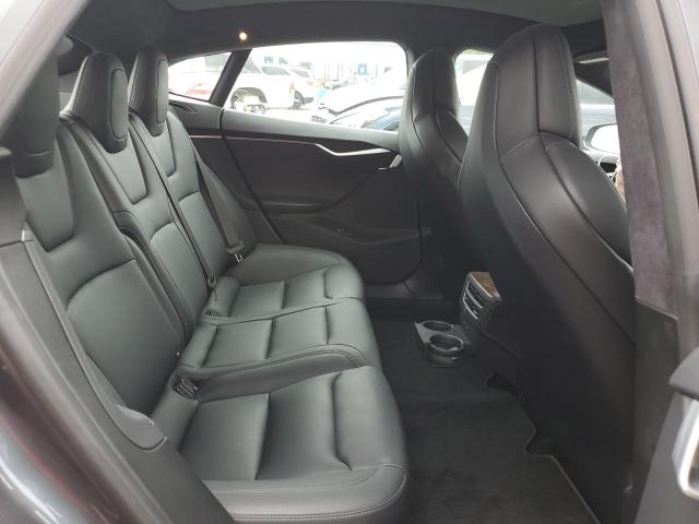 Photo 10 from auction – 2019 TESLA MODEL S with VIN 5YJSA1E27KF333631