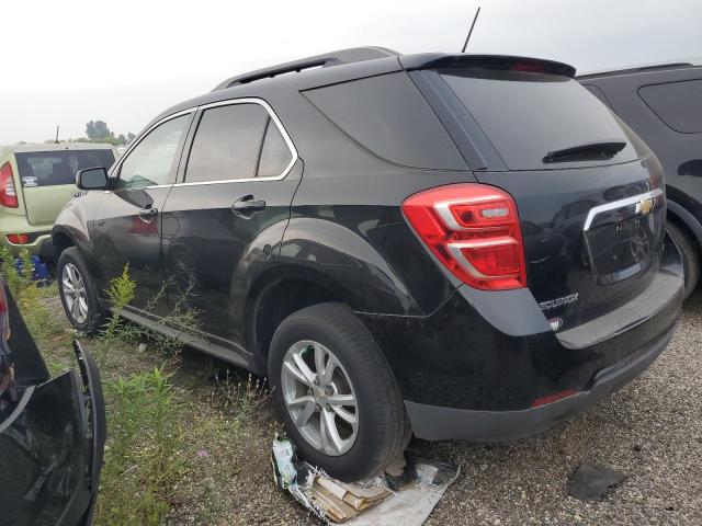 Photo 2 from auction – 2017 CHEVROLET EQUINOX LT with VIN 2GNALCEK3H1529148