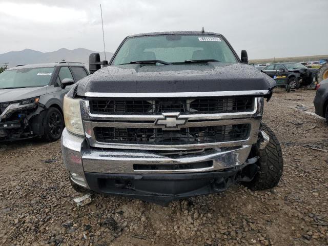 Photo 5 from auction – 2007 CHEVROLET SILVERADO with VIN 1GCHK23677F511222