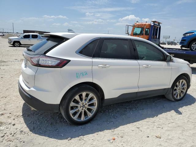 Photo 3 from auction – 2017 FORD EDGE TITAN with VIN 2FMPK3K86HBB81866