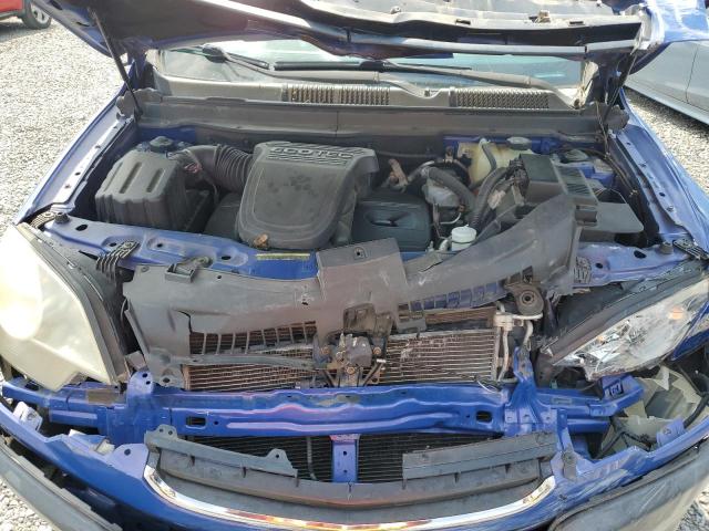 Photo 12 from auction – 2009 SATURN VUE XE with VIN 3GSCL33P49S512675