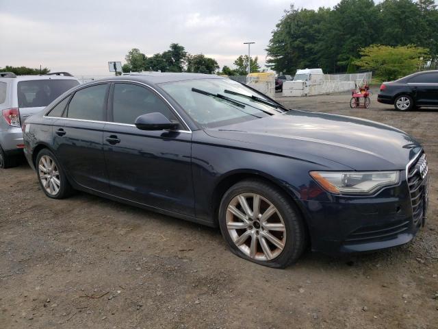 Foto 4 de la subasta – 2015 AUDI A6 PREMIUM con VIN WAUFFAFCXFN011323