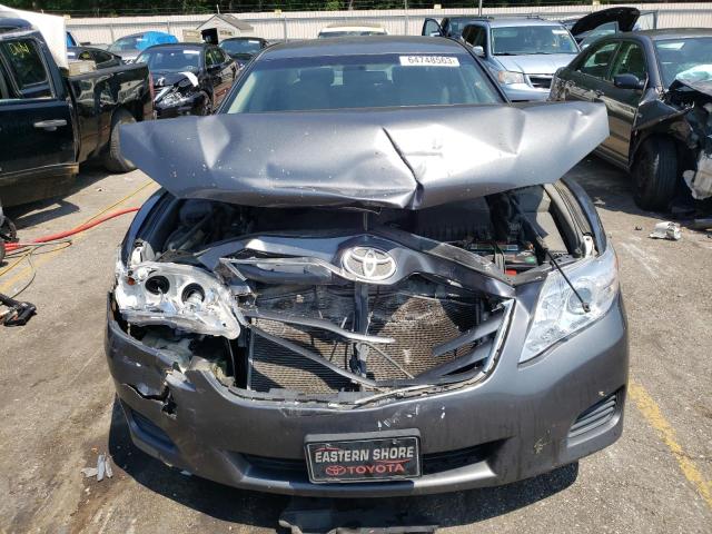 Zdjęcie 5 z aukcji – 2011 TOYOTA CAMRY BASE z VIN 4T1BF3EK5BU616125