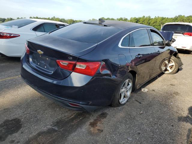 Photo 3 from auction – 2016 CHEVROLET MALIBU LS with VIN 1G1ZB5ST8GF214966