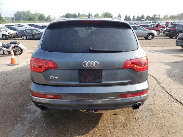 Photo 6 from auction – 2013 AUDI Q7 PREMIUM with VIN WA1LGAFEXDD008715