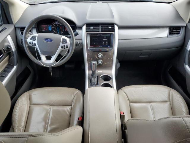Photo 8 from auction – 2013 FORD EDGE SEL with VIN 2FMDK3JC7DBC17017