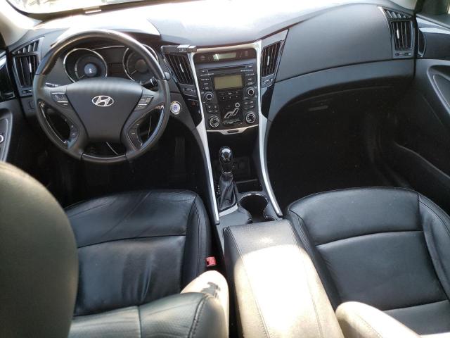 Photo 8 from auction – 2012 HYUNDAI SONATA SE with VIN 5NPEC4AC2CH368720